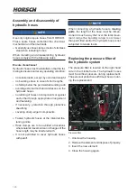 Preview for 134 page of horsch Leeb 4 AX Operating Instructions Manual