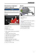 Preview for 137 page of horsch Leeb 4 AX Operating Instructions Manual