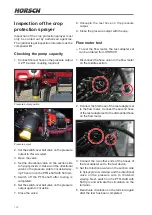 Preview for 138 page of horsch Leeb 4 AX Operating Instructions Manual