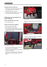 Preview for 140 page of horsch Leeb 4 AX Operating Instructions Manual