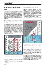 Preview for 148 page of horsch Leeb 4 AX Operating Instructions Manual