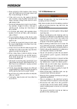 Preview for 22 page of horsch LEEB 4 LT Operating Instructions Manual