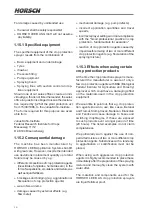 Preview for 26 page of horsch LEEB 4 LT Operating Instructions Manual