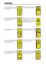 Preview for 30 page of horsch LEEB 4 LT Operating Instructions Manual