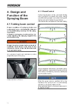 Preview for 72 page of horsch LEEB 4 LT Operating Instructions Manual