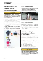 Preview for 82 page of horsch LEEB 4 LT Operating Instructions Manual