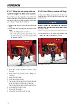 Preview for 100 page of horsch LEEB 4 LT Operating Instructions Manual