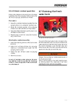 Preview for 111 page of horsch LEEB 4 LT Operating Instructions Manual