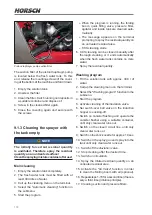 Preview for 118 page of horsch LEEB 4 LT Operating Instructions Manual