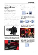 Preview for 121 page of horsch LEEB 4 LT Operating Instructions Manual