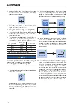 Preview for 122 page of horsch LEEB 4 LT Operating Instructions Manual