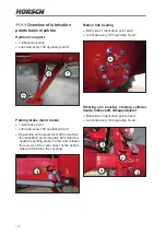 Preview for 128 page of horsch LEEB 4 LT Operating Instructions Manual