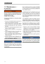 Preview for 140 page of horsch LEEB 4 LT Operating Instructions Manual