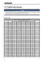 Preview for 154 page of horsch LEEB 4 LT Operating Instructions Manual