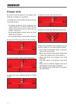 Предварительный просмотр 24 страницы horsch Leeb 5.280 VL Operating Instructions Manual