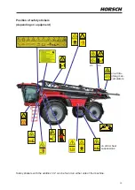 Предварительный просмотр 29 страницы horsch Leeb 5.280 VL Operating Instructions Manual