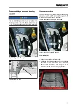 Предварительный просмотр 95 страницы horsch Leeb 5.280 VL Operating Instructions Manual