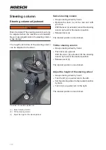 Предварительный просмотр 114 страницы horsch Leeb 5.280 VL Operating Instructions Manual