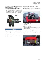 Предварительный просмотр 171 страницы horsch Leeb 5.280 VL Operating Instructions Manual