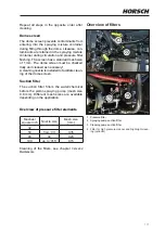 Предварительный просмотр 175 страницы horsch Leeb 5.280 VL Operating Instructions Manual