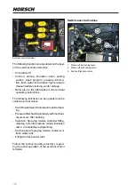 Предварительный просмотр 182 страницы horsch Leeb 5.280 VL Operating Instructions Manual