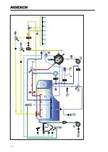 Предварительный просмотр 228 страницы horsch Leeb 5.280 VL Operating Instructions Manual