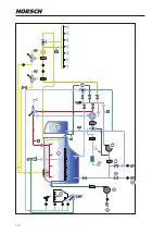 Предварительный просмотр 234 страницы horsch Leeb 5.280 VL Operating Instructions Manual