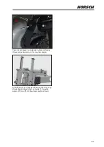 Предварительный просмотр 287 страницы horsch Leeb 5.280 VL Operating Instructions Manual