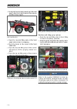 Предварительный просмотр 294 страницы horsch Leeb 5.280 VL Operating Instructions Manual