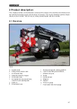 Предварительный просмотр 37 страницы horsch Leeb 6 GS Operating Instructions Manual