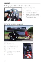 Предварительный просмотр 40 страницы horsch Leeb 6 GS Operating Instructions Manual