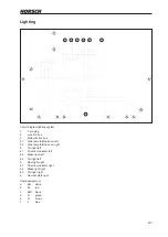 Предварительный просмотр 41 страницы horsch Leeb 6 GS Operating Instructions Manual