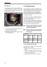 Предварительный просмотр 54 страницы horsch Leeb 6 GS Operating Instructions Manual