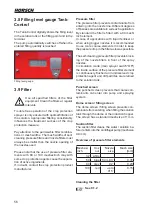 Предварительный просмотр 56 страницы horsch Leeb 6 GS Operating Instructions Manual