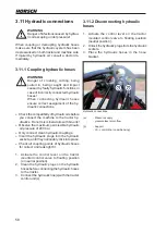 Предварительный просмотр 58 страницы horsch Leeb 6 GS Operating Instructions Manual