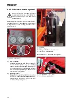 Предварительный просмотр 60 страницы horsch Leeb 6 GS Operating Instructions Manual