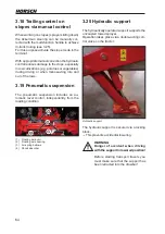 Предварительный просмотр 64 страницы horsch Leeb 6 GS Operating Instructions Manual