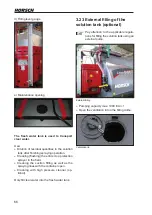 Предварительный просмотр 66 страницы horsch Leeb 6 GS Operating Instructions Manual