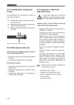 Предварительный просмотр 134 страницы horsch Leeb 6 GS Operating Instructions Manual