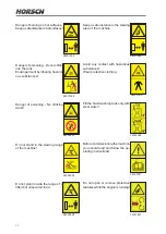 Предварительный просмотр 32 страницы horsch LEEB PT 330 Operating Instructions Manual