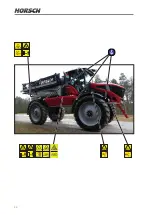 Предварительный просмотр 34 страницы horsch LEEB PT 330 Operating Instructions Manual