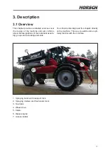 Предварительный просмотр 37 страницы horsch LEEB PT 330 Operating Instructions Manual