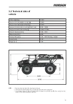 Предварительный просмотр 39 страницы horsch LEEB PT 330 Operating Instructions Manual