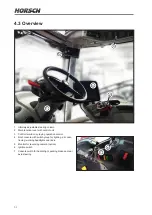 Предварительный просмотр 52 страницы horsch LEEB PT 330 Operating Instructions Manual