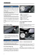 Предварительный просмотр 54 страницы horsch LEEB PT 330 Operating Instructions Manual