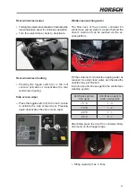 Предварительный просмотр 63 страницы horsch LEEB PT 330 Operating Instructions Manual