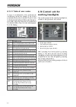 Предварительный просмотр 80 страницы horsch LEEB PT 330 Operating Instructions Manual