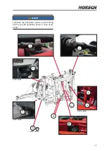 Предварительный просмотр 175 страницы horsch LEEB PT 330 Operating Instructions Manual