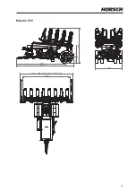 Предварительный просмотр 27 страницы horsch Maestro 12.45 CV Operating Instructions Manual