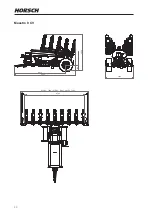 Предварительный просмотр 28 страницы horsch Maestro 12.45 CV Operating Instructions Manual